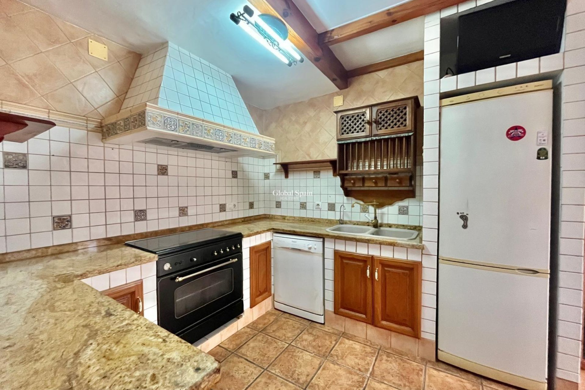 Resale - VILLA -
TORREVIEJA - LOS BALCONES - LOS ALTOS
