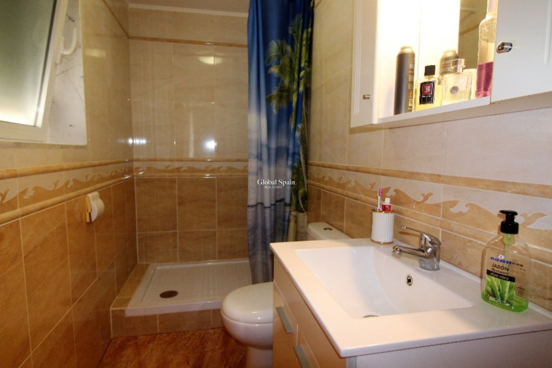 Resale - VILLA -
TORREVIEJA - LOS BALCONES - LOS ALTOS