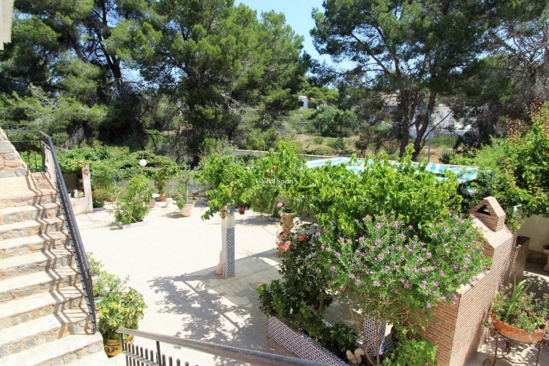 Resale - VILLA -
TORREVIEJA - LOS BALCONES - LOS ALTOS