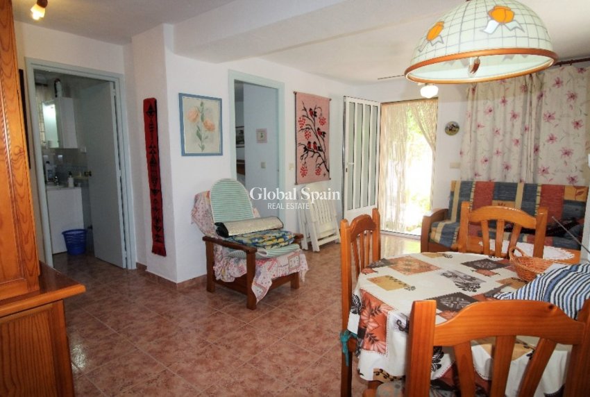 Resale - VILLA -
TORREVIEJA - LOS BALCONES - LOS ALTOS