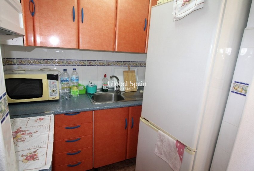 Resale - VILLA -
TORREVIEJA - LOS BALCONES - LOS ALTOS