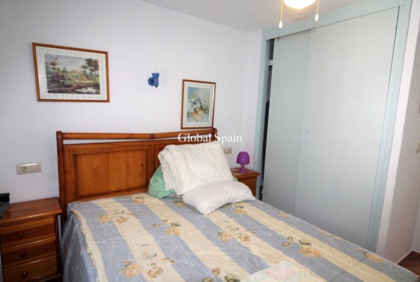 Resale - VILLA -
TORREVIEJA - LOS BALCONES - LOS ALTOS