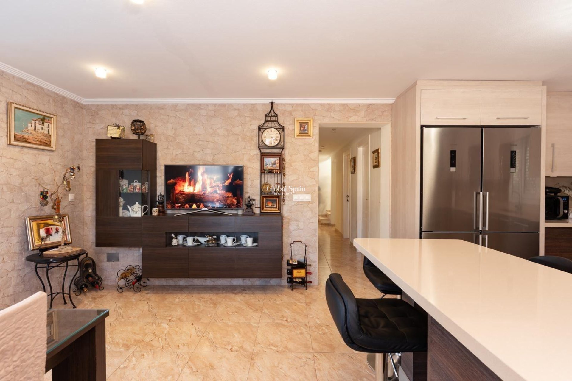 Resale - VILLA -
TORREVIEJA - LOS BALCONES - LOS ALTOS
