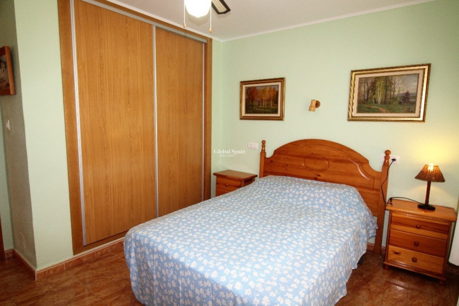 Resale - VILLA -
TORREVIEJA - LOS BALCONES - LOS ALTOS