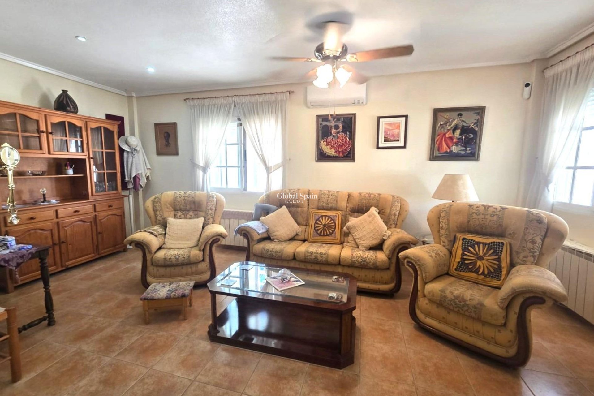 Resale - VILLA -
TORREVIEJA - LOS BALCONES - LOS ALTOS