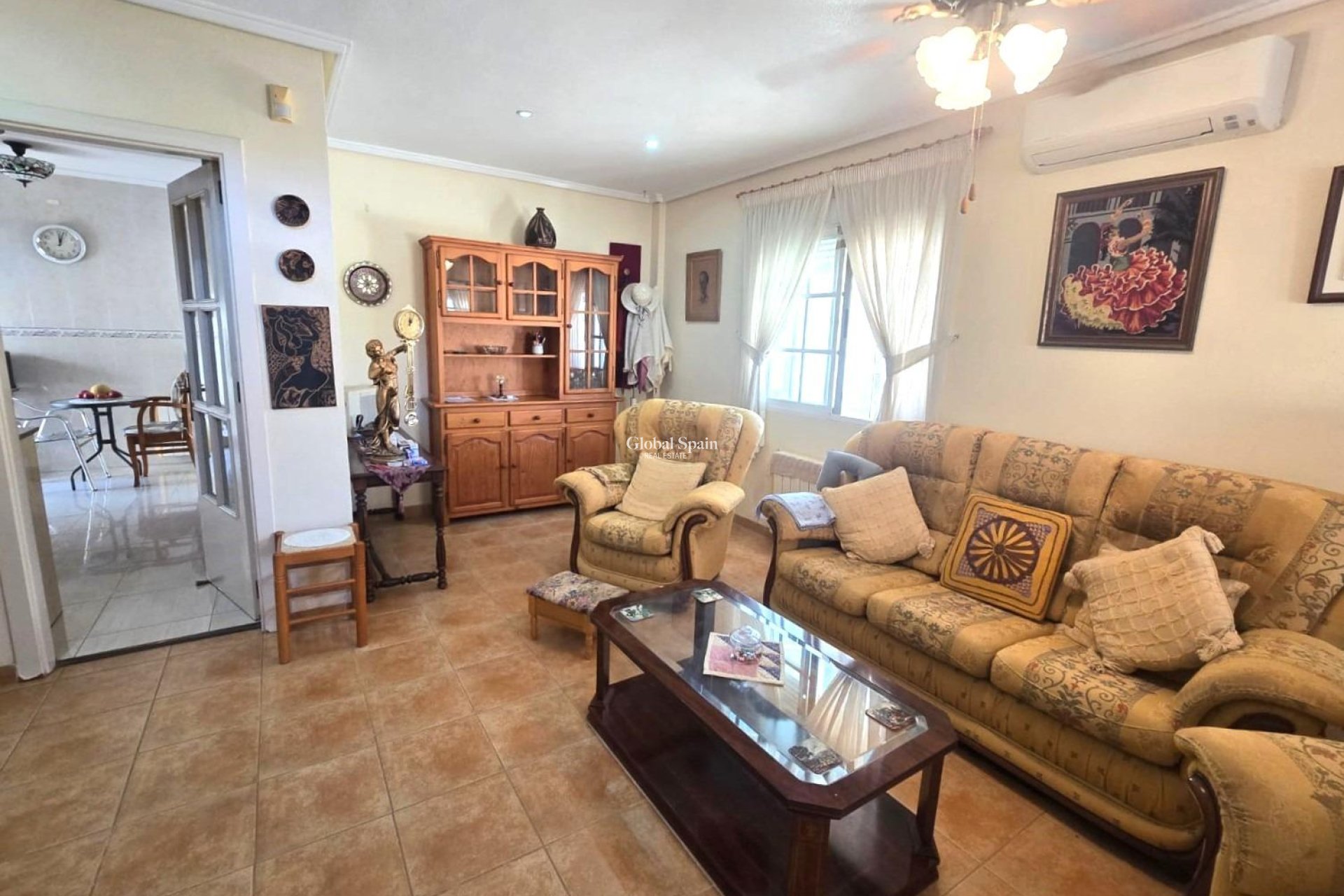 Resale - VILLA -
TORREVIEJA - LOS BALCONES - LOS ALTOS