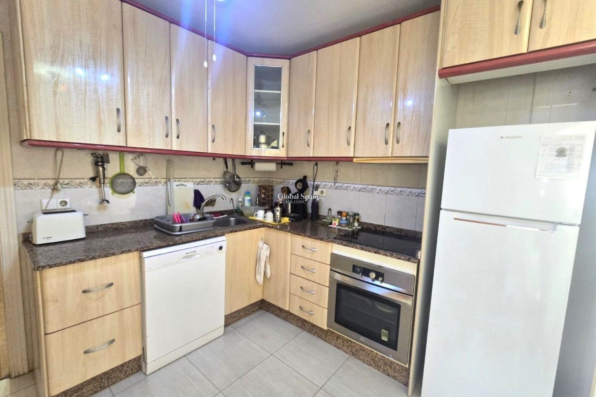 Resale - VILLA -
TORREVIEJA - LOS BALCONES - LOS ALTOS