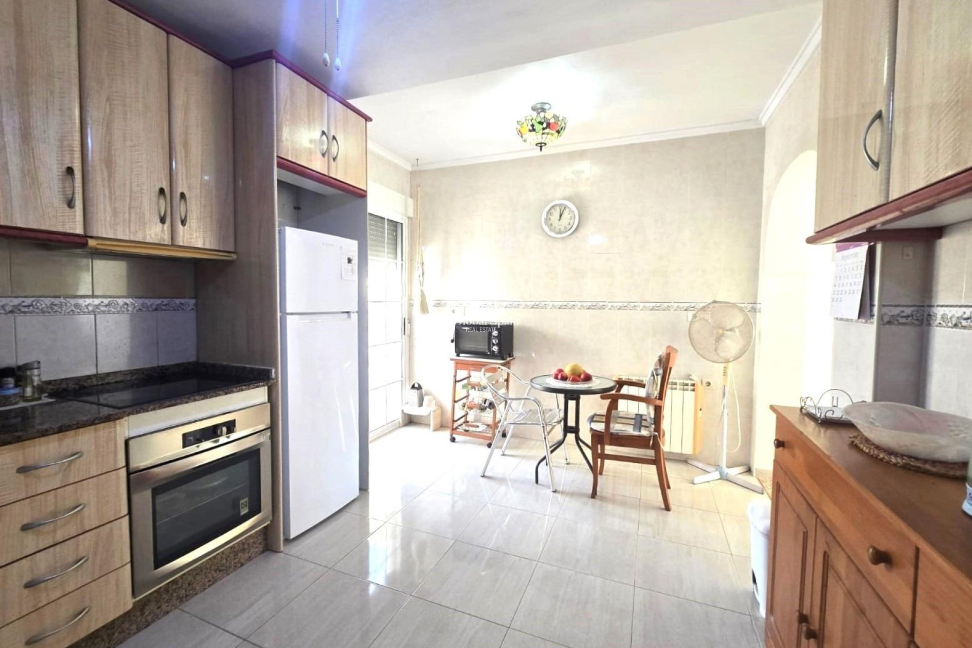 Resale - VILLA -
TORREVIEJA - LOS BALCONES - LOS ALTOS