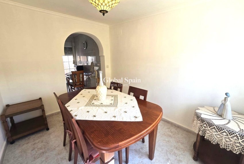 Resale - VILLA -
TORREVIEJA - LOS BALCONES - LOS ALTOS