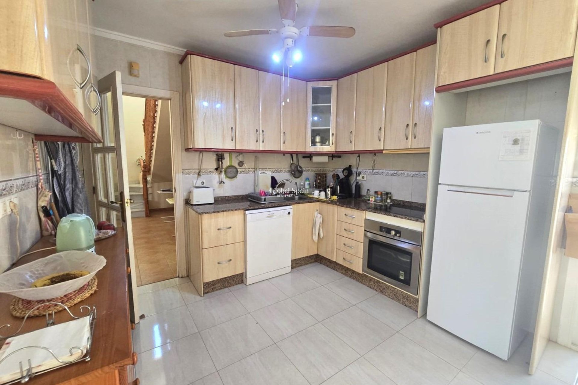 Resale - VILLA -
TORREVIEJA - LOS BALCONES - LOS ALTOS