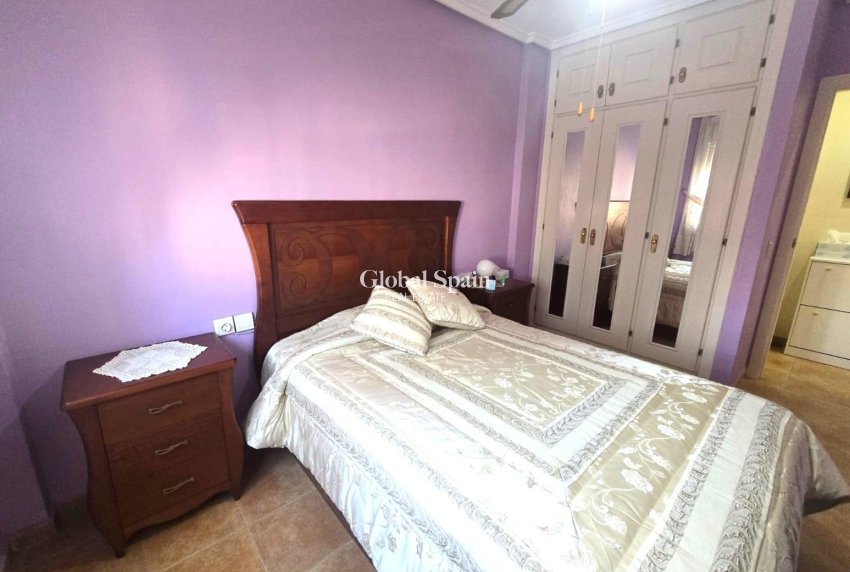 Resale - VILLA -
TORREVIEJA - LOS BALCONES - LOS ALTOS