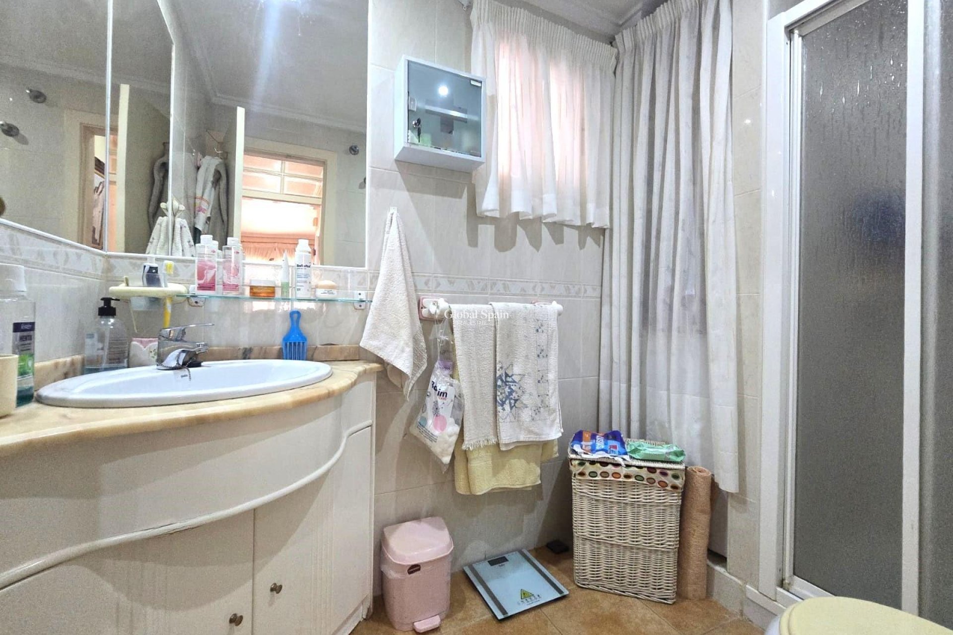 Resale - VILLA -
TORREVIEJA - LOS BALCONES - LOS ALTOS