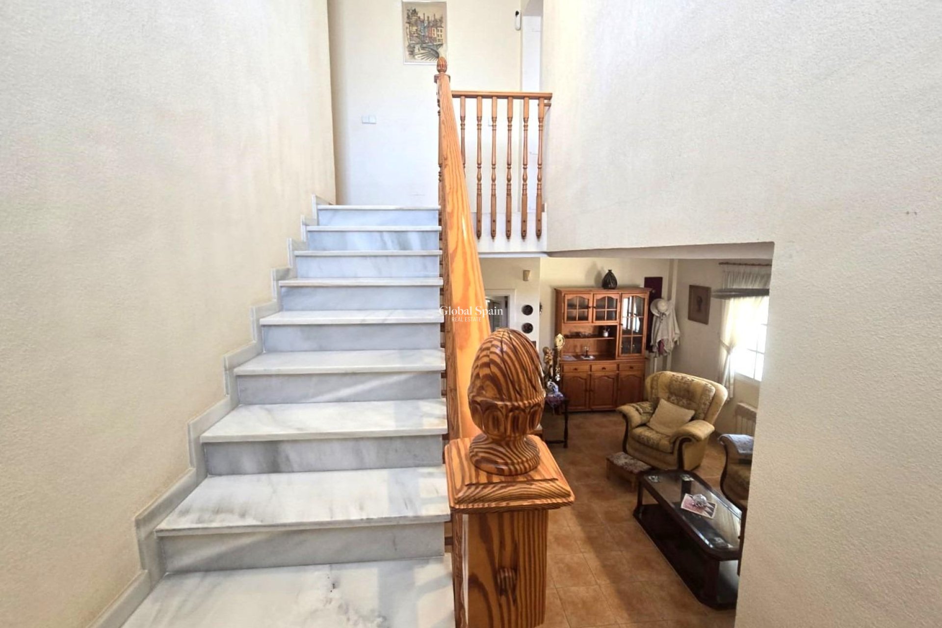Resale - VILLA -
TORREVIEJA - LOS BALCONES - LOS ALTOS
