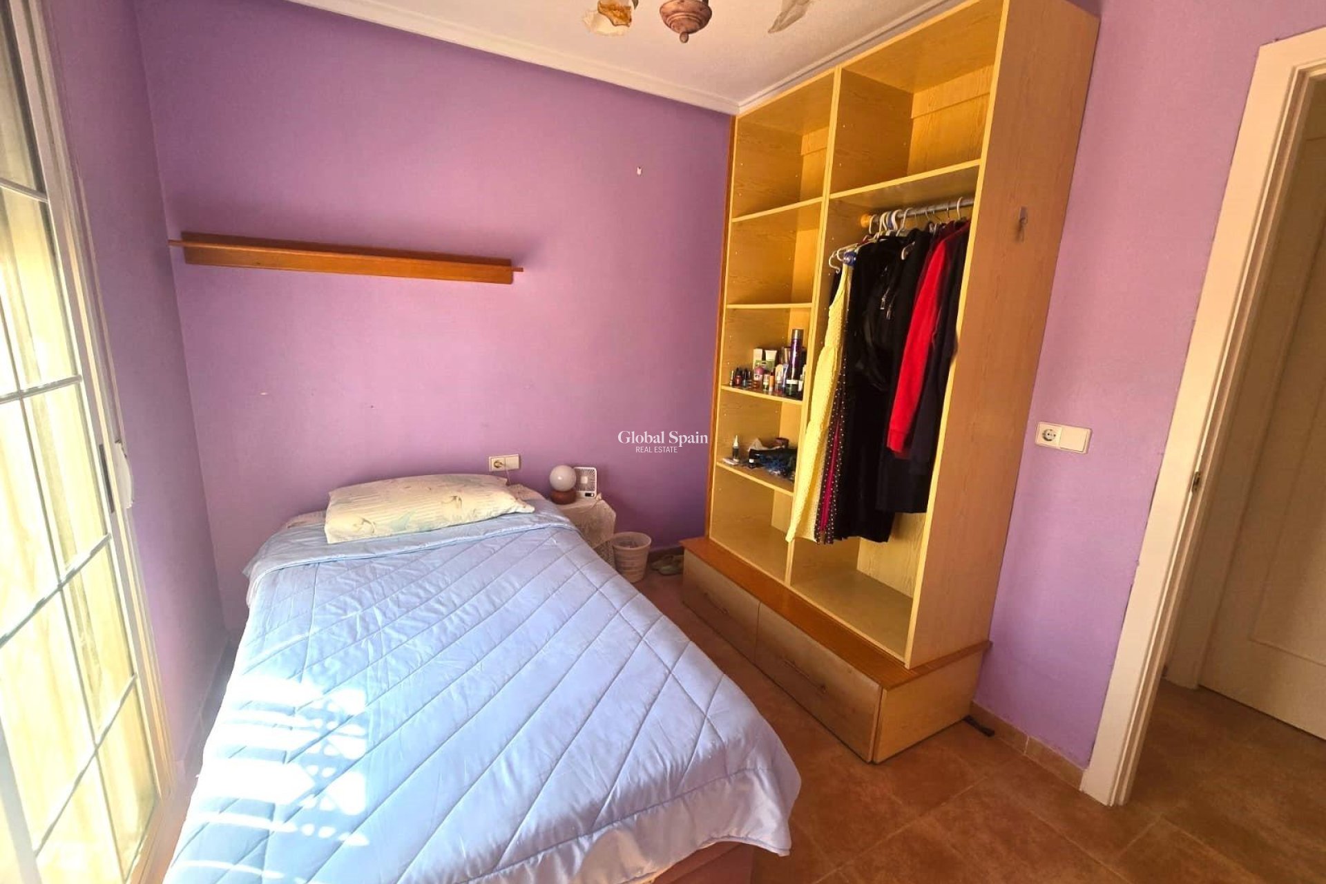 Resale - VILLA -
TORREVIEJA - LOS BALCONES - LOS ALTOS