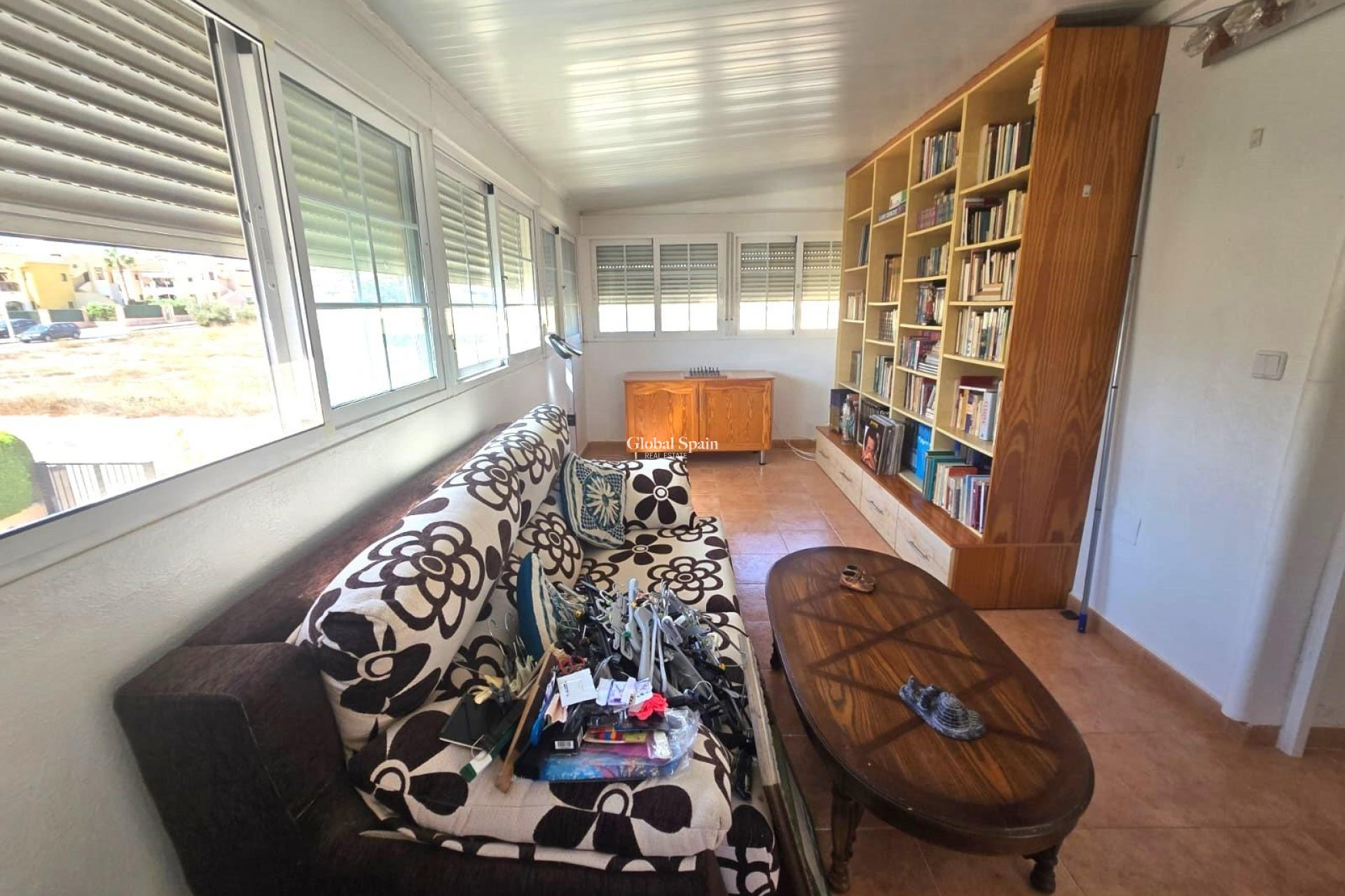 Resale - VILLA -
TORREVIEJA - LOS BALCONES - LOS ALTOS