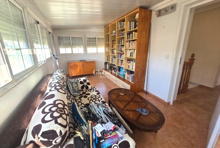 Resale - VILLA -
TORREVIEJA - LOS BALCONES - LOS ALTOS