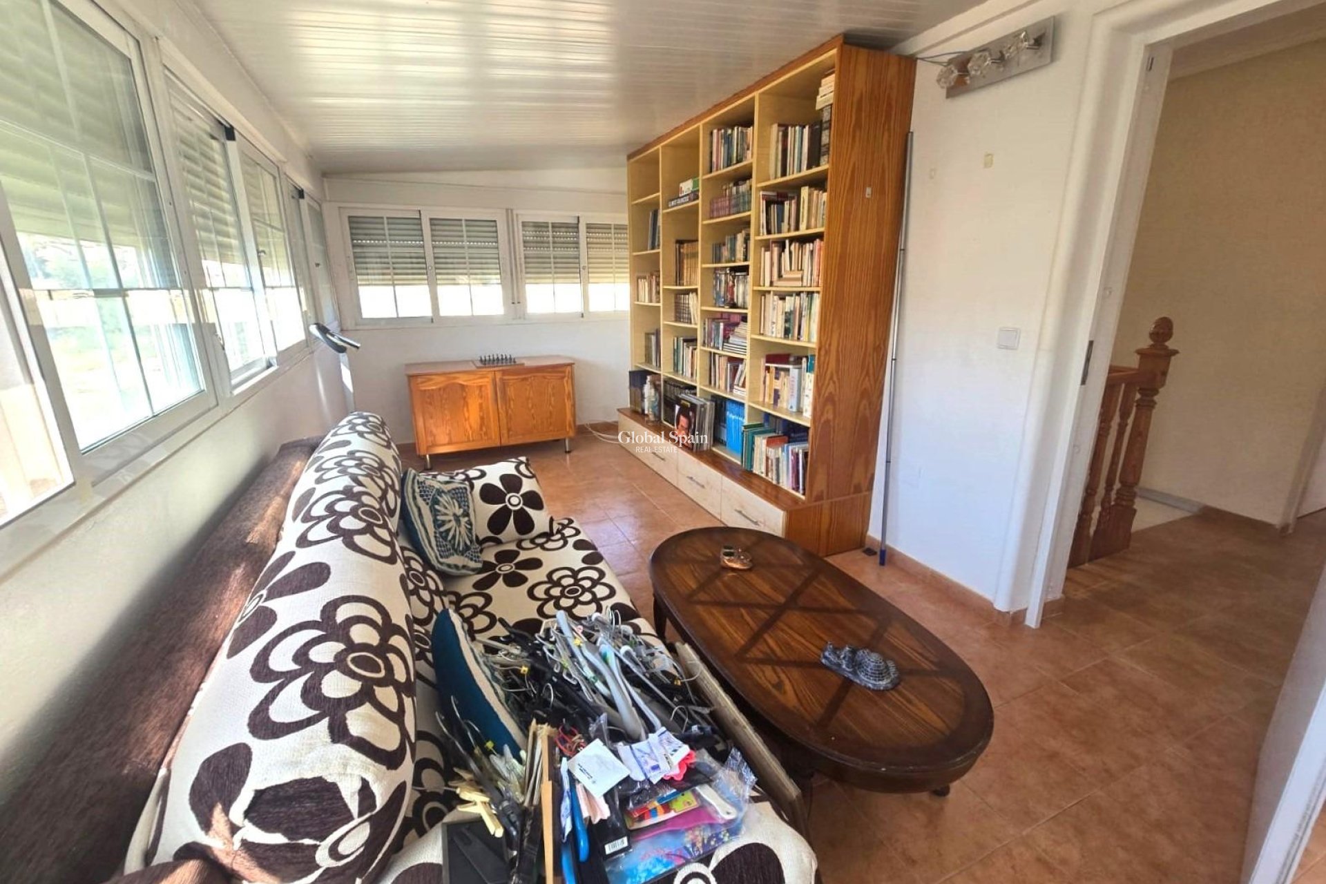Resale - VILLA -
TORREVIEJA - LOS BALCONES - LOS ALTOS