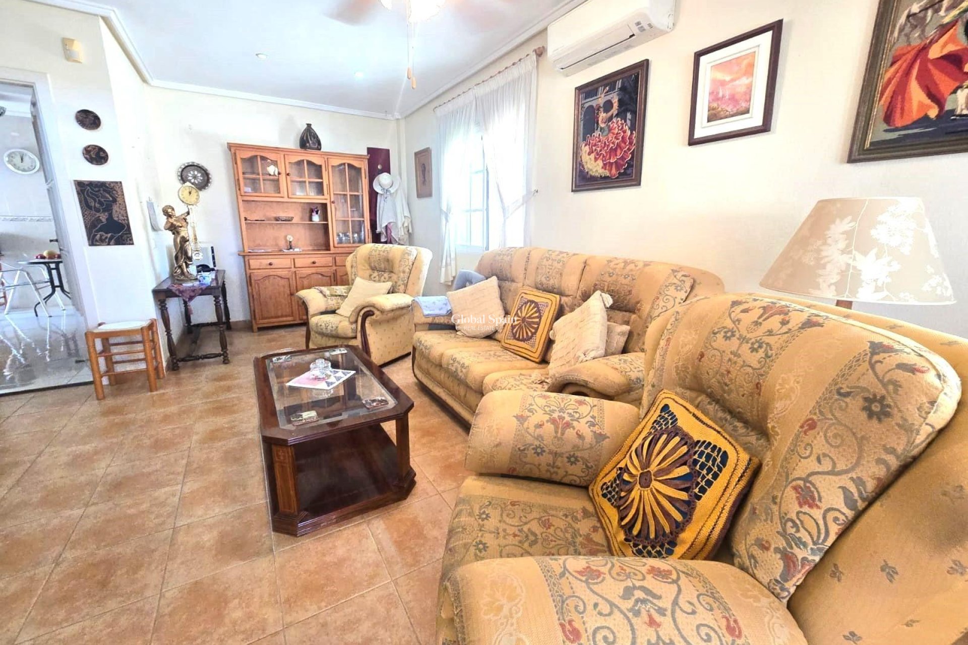 Resale - VILLA -
TORREVIEJA - LOS BALCONES - LOS ALTOS