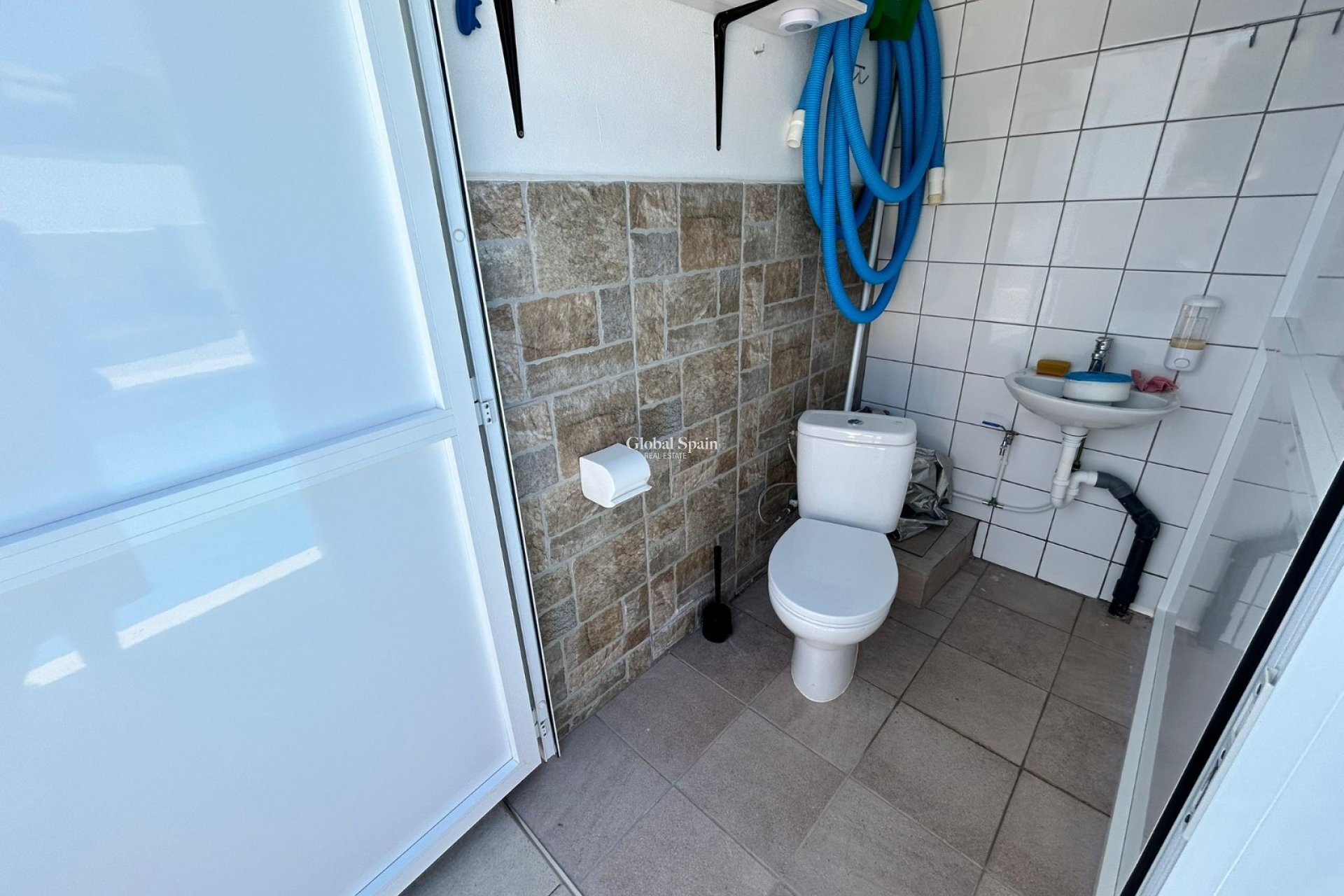 Resale - VILLA -
TORREVIEJA - LOS BALCONES - LOS ALTOS