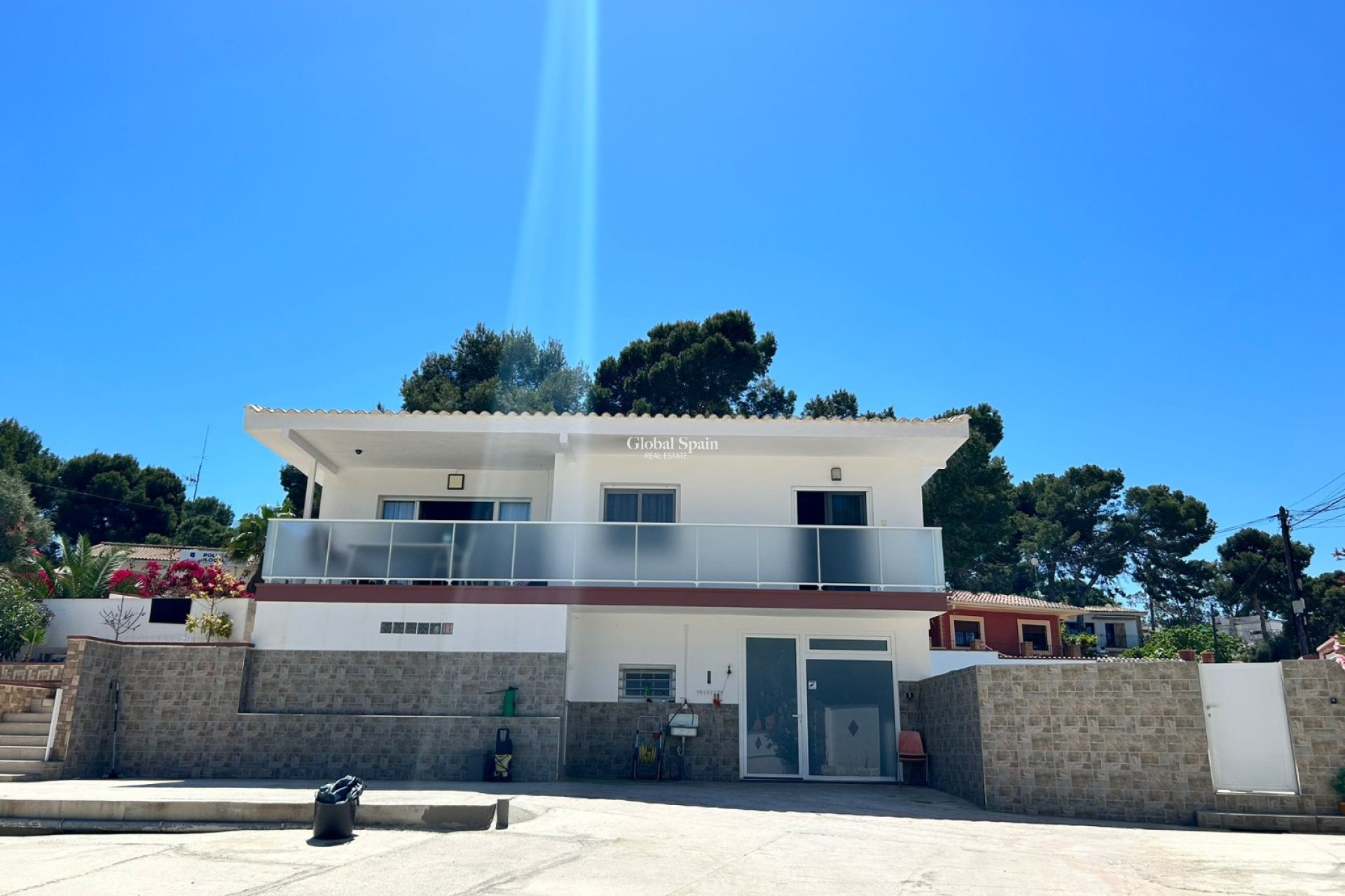 Resale - VILLA -
TORREVIEJA - LOS BALCONES - LOS ALTOS