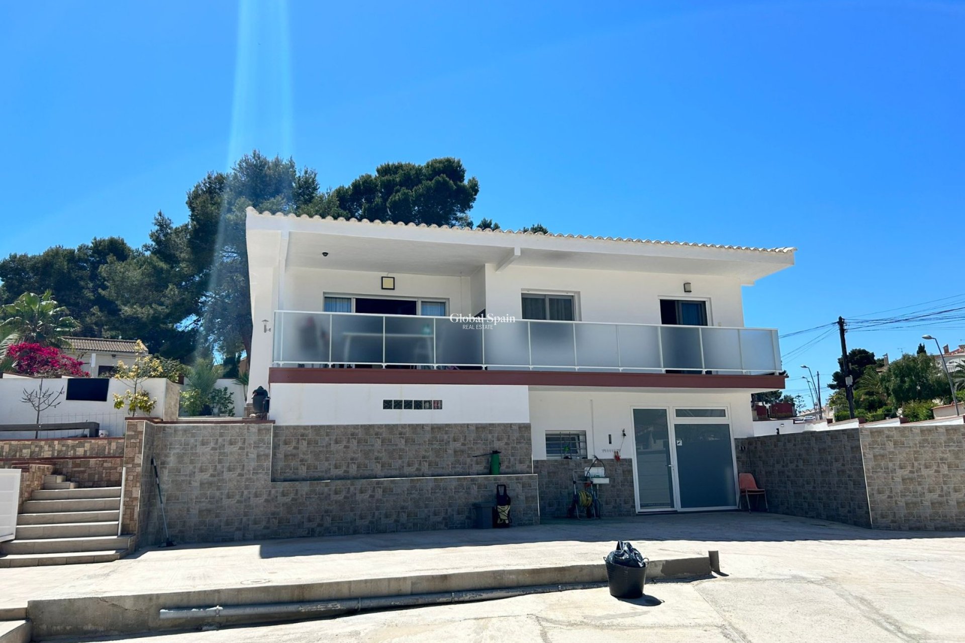 Resale - VILLA -
TORREVIEJA - LOS BALCONES - LOS ALTOS