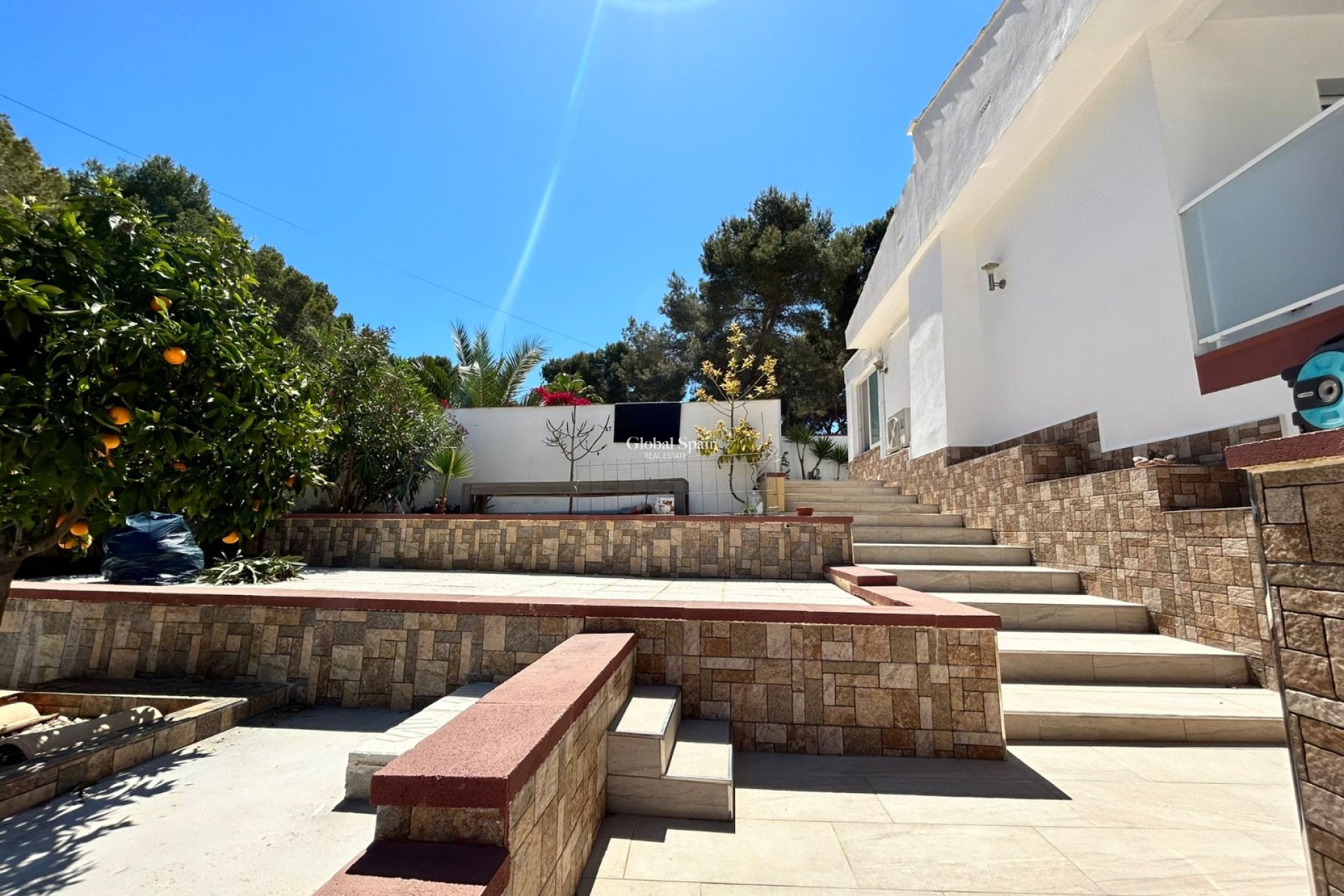 Resale - VILLA -
TORREVIEJA - LOS BALCONES - LOS ALTOS