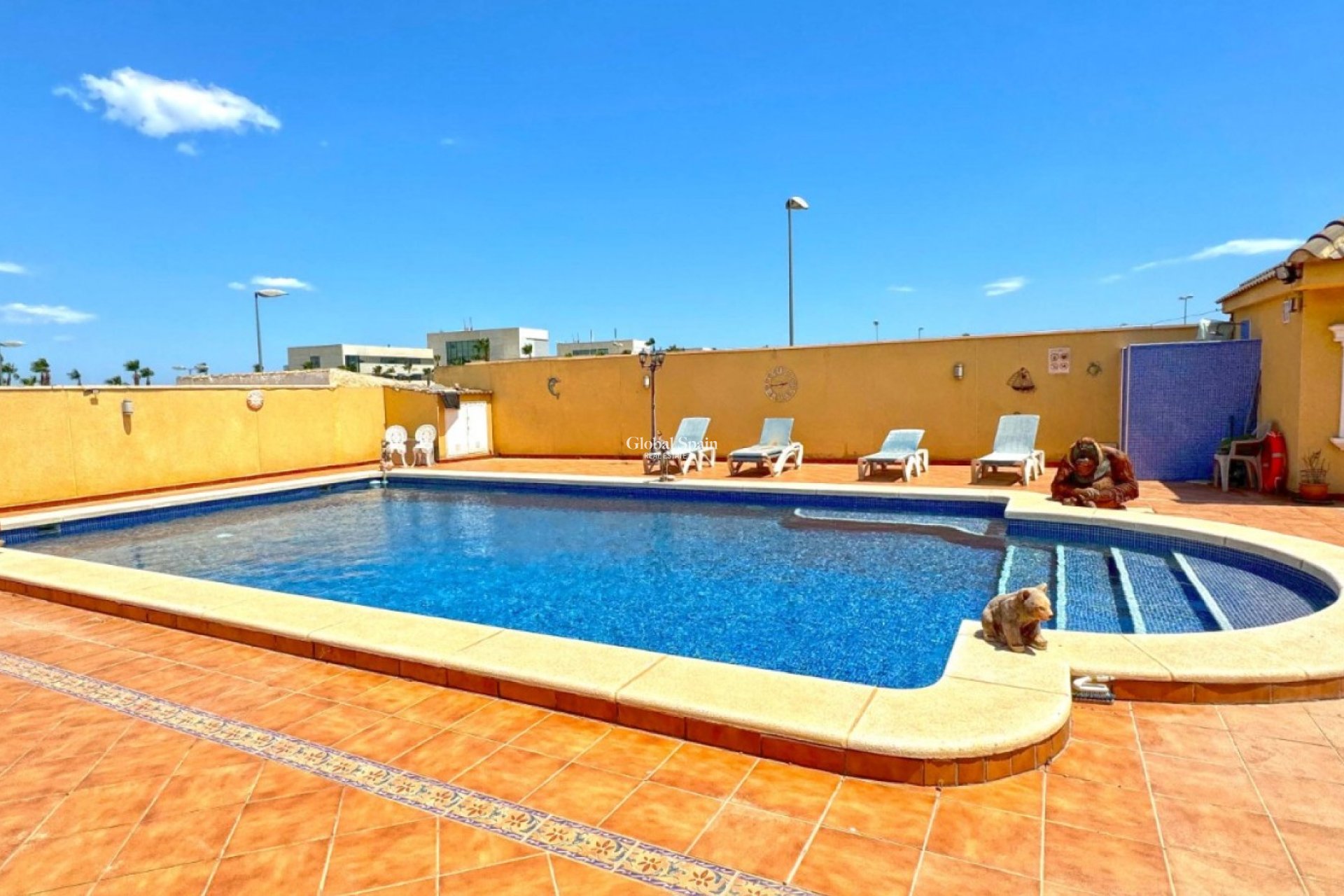 Resale - Villa -
TORREVIEJA - LOS BALCONES - LOS ALTOS