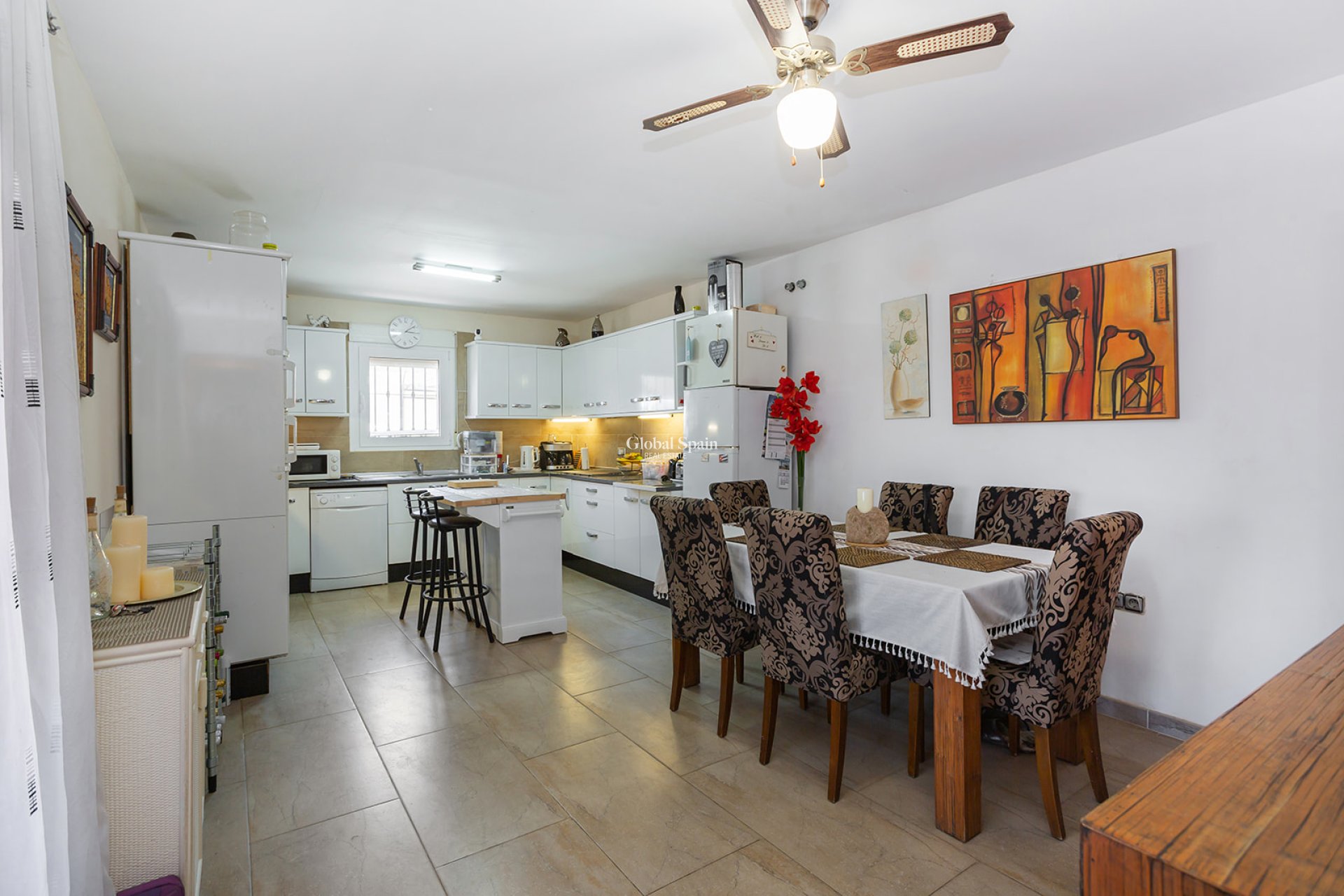 Resale - Villa -
TORREVIEJA - LOS BALCONES - LOS ALTOS