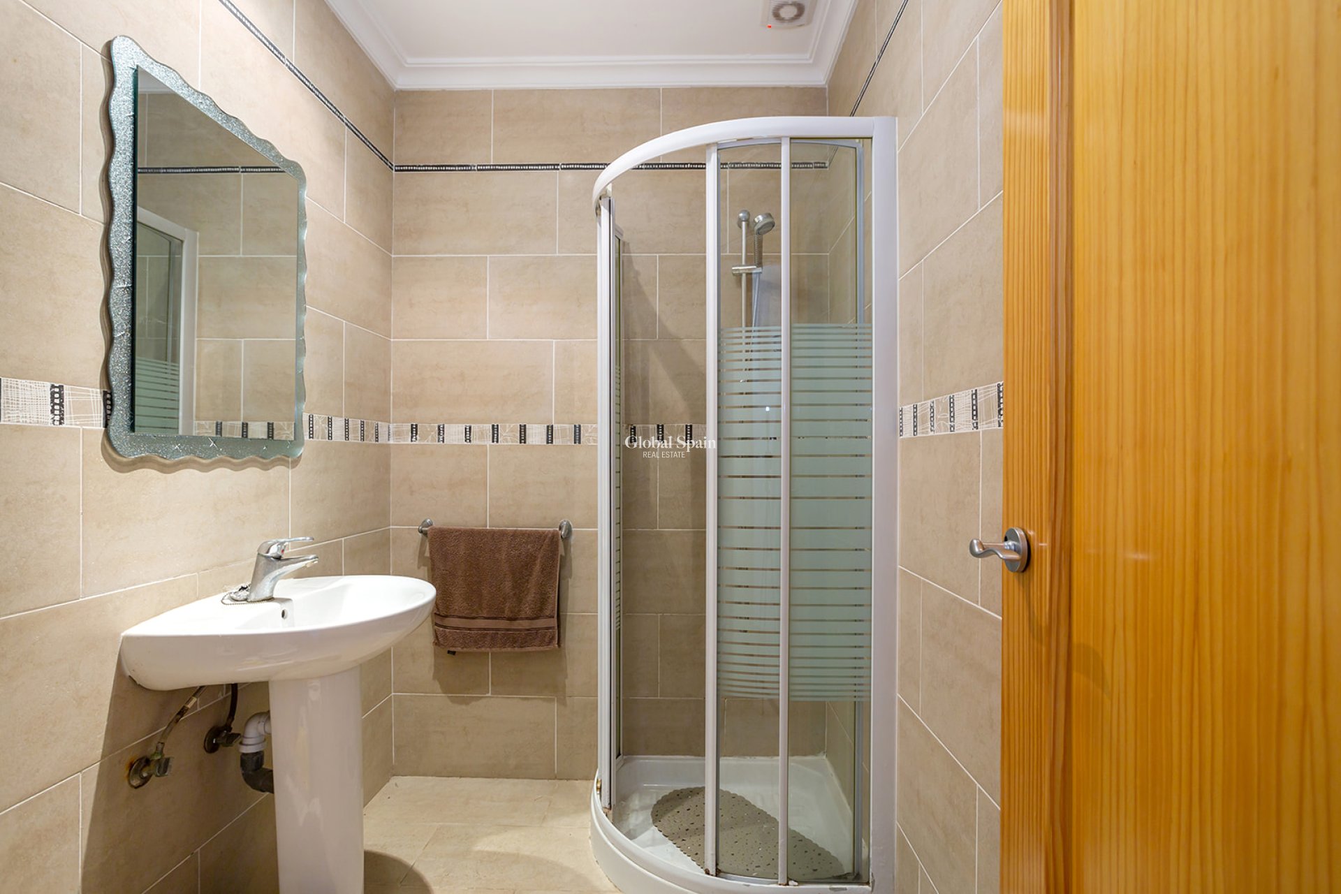 Resale - Villa -
TORREVIEJA - LOS BALCONES - LOS ALTOS