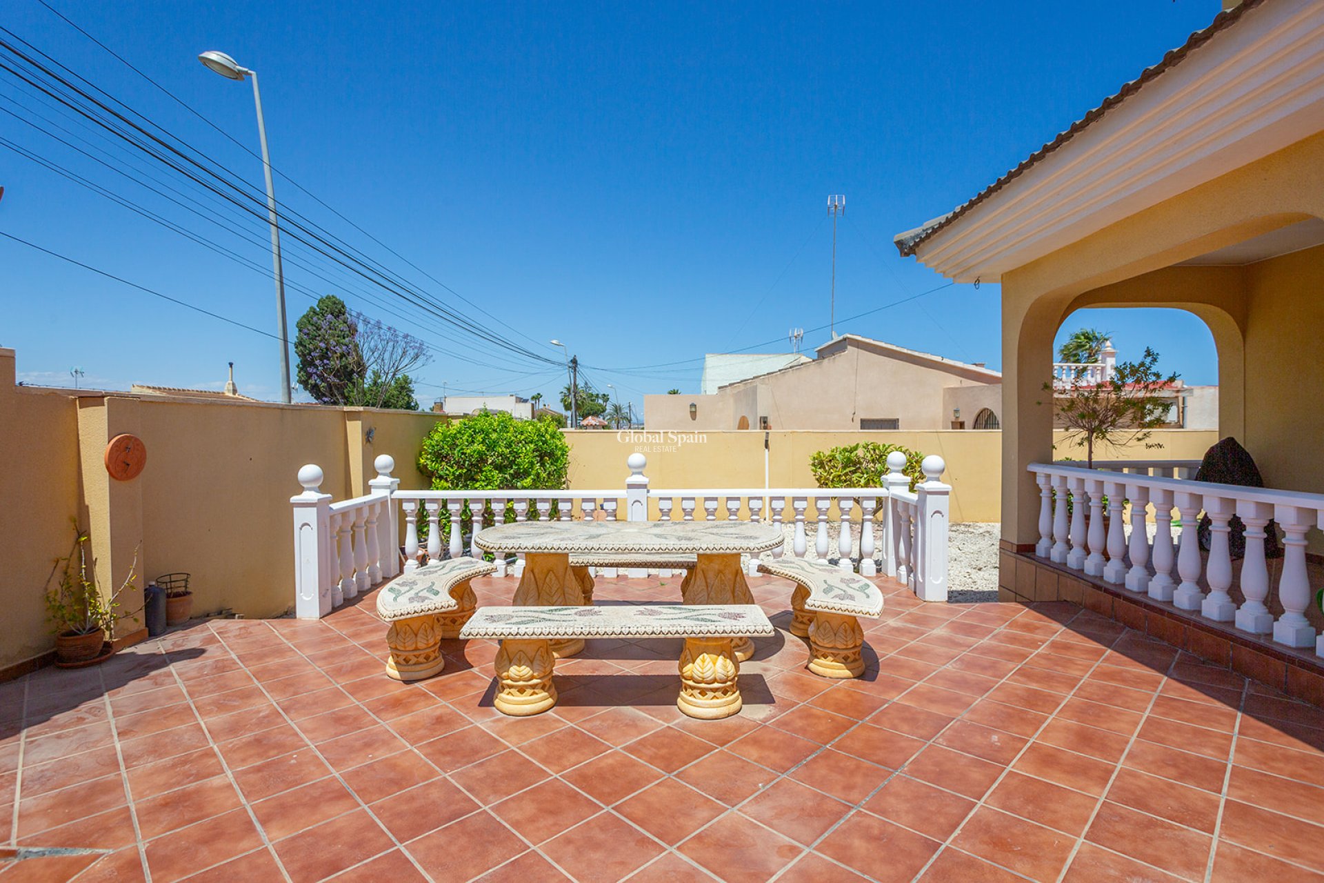 Resale - Villa -
TORREVIEJA - LOS BALCONES - LOS ALTOS