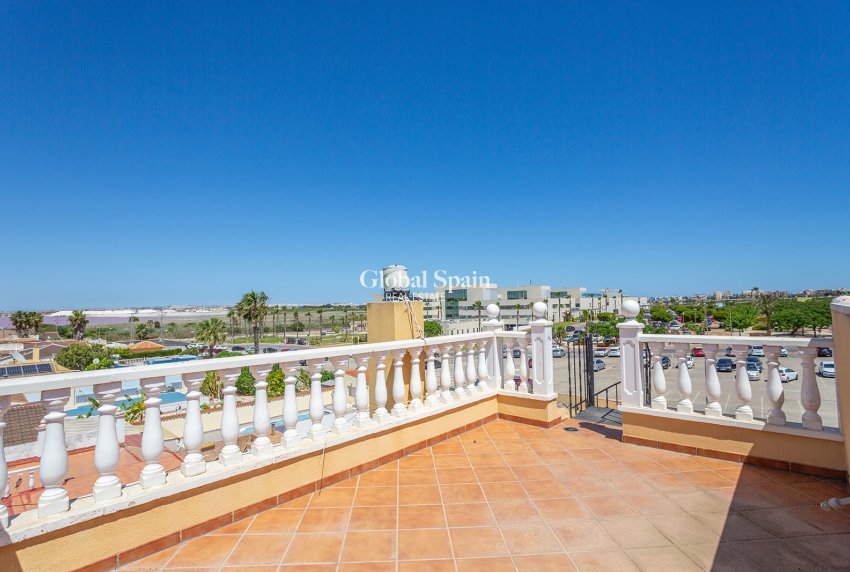 Resale - Villa -
TORREVIEJA - LOS BALCONES - LOS ALTOS
