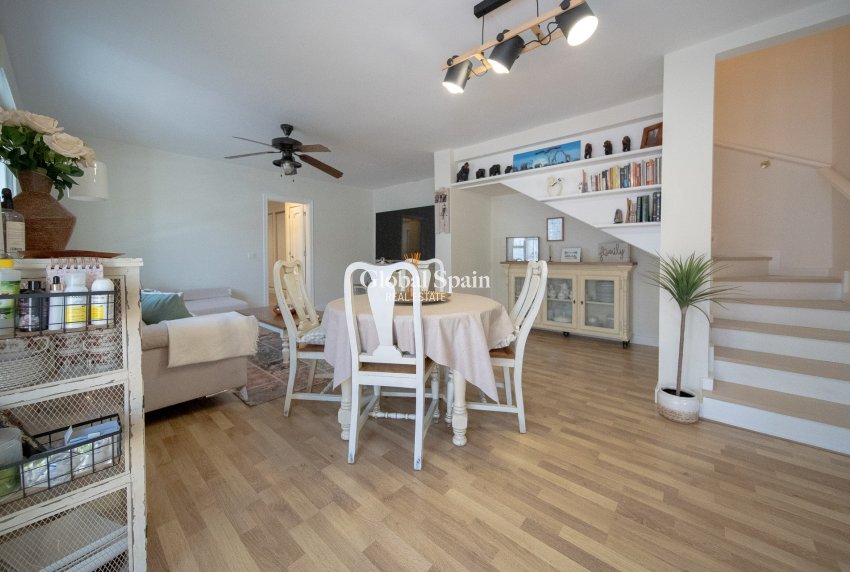 Resale - Villa -
TORREVIEJA - LOS BALCONES - LOS ALTOS