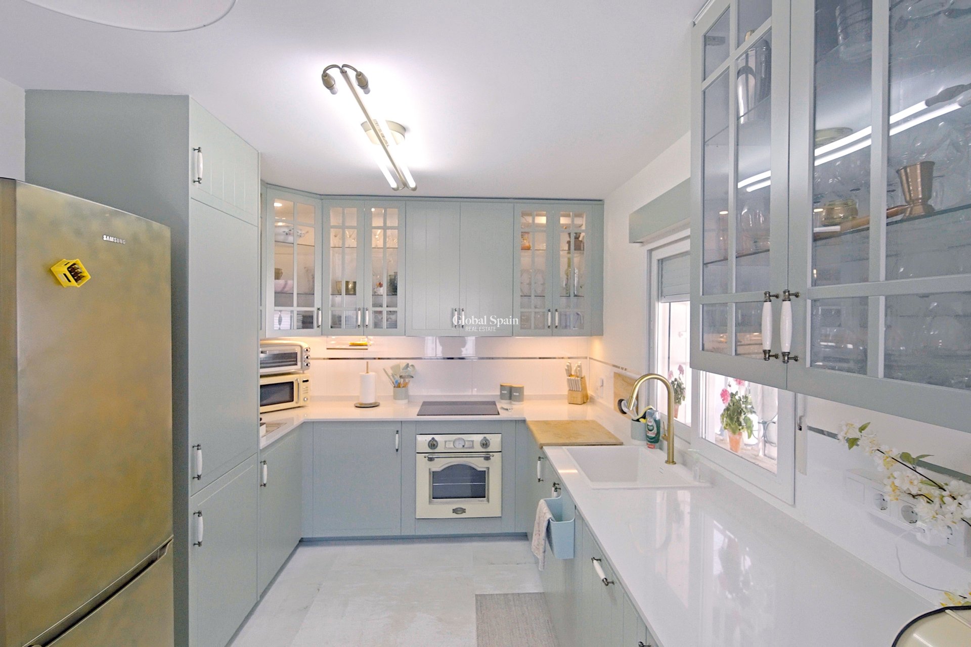 Resale - Villa -
TORREVIEJA - LOS BALCONES - LOS ALTOS