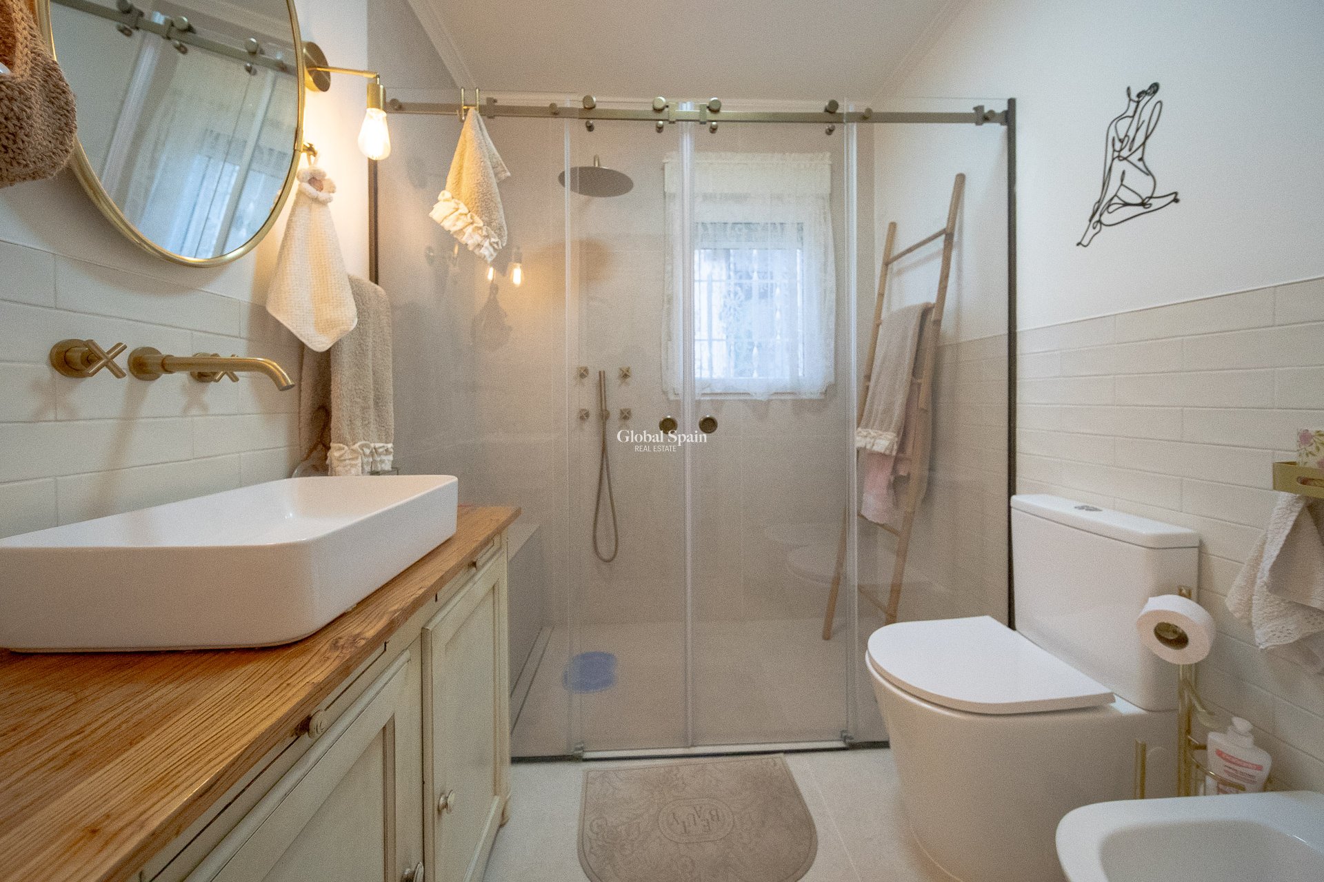 Resale - Villa -
TORREVIEJA - LOS BALCONES - LOS ALTOS