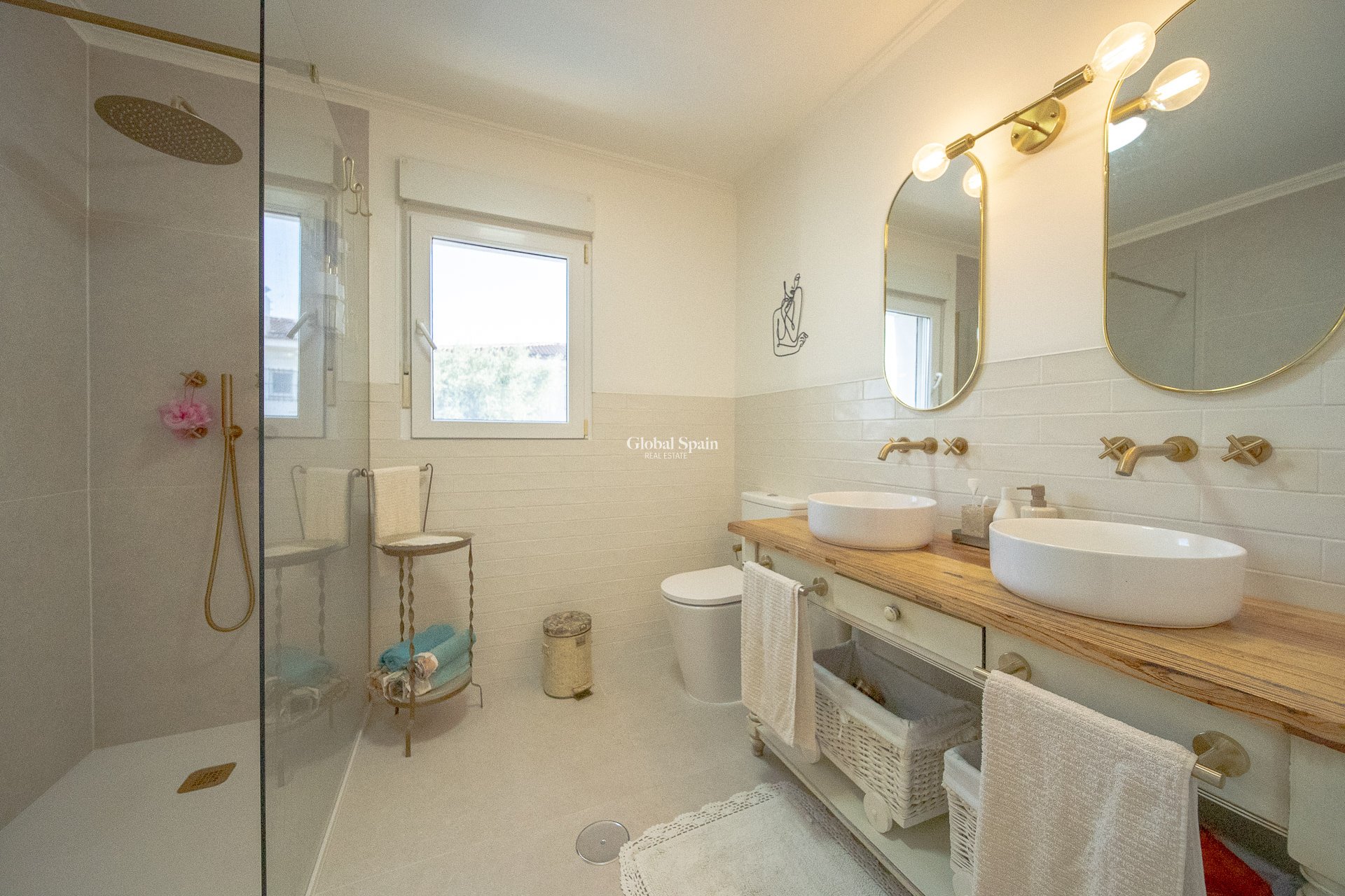 Resale - Villa -
TORREVIEJA - LOS BALCONES - LOS ALTOS