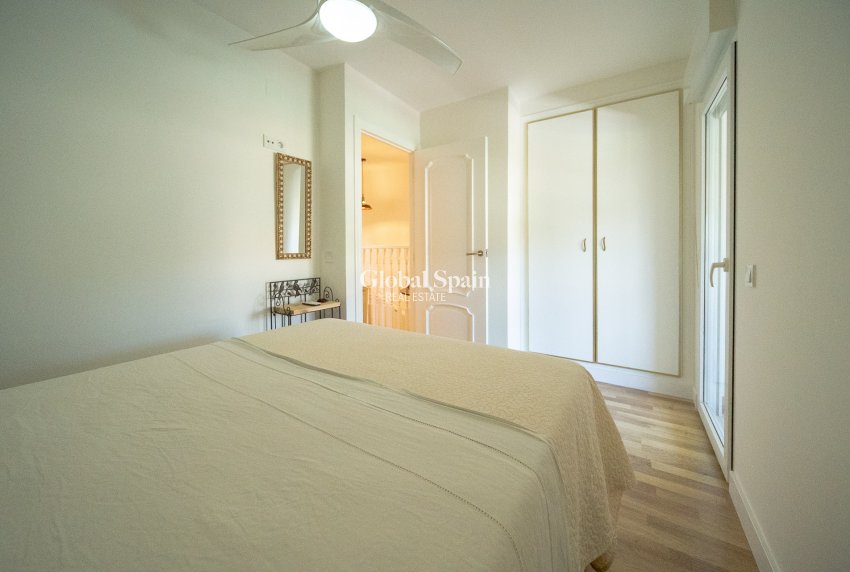 Resale - Villa -
TORREVIEJA - LOS BALCONES - LOS ALTOS