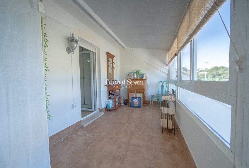 Resale - Villa -
TORREVIEJA - LOS BALCONES - LOS ALTOS