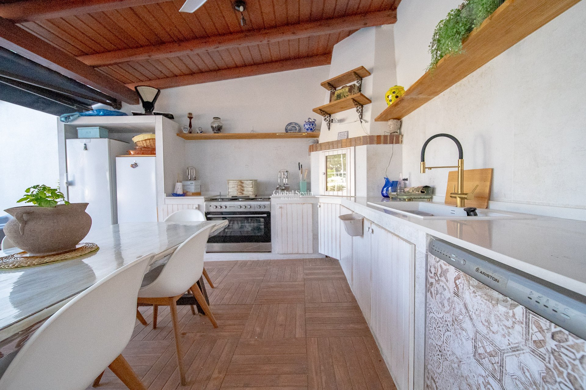 Resale - Villa -
TORREVIEJA - LOS BALCONES - LOS ALTOS