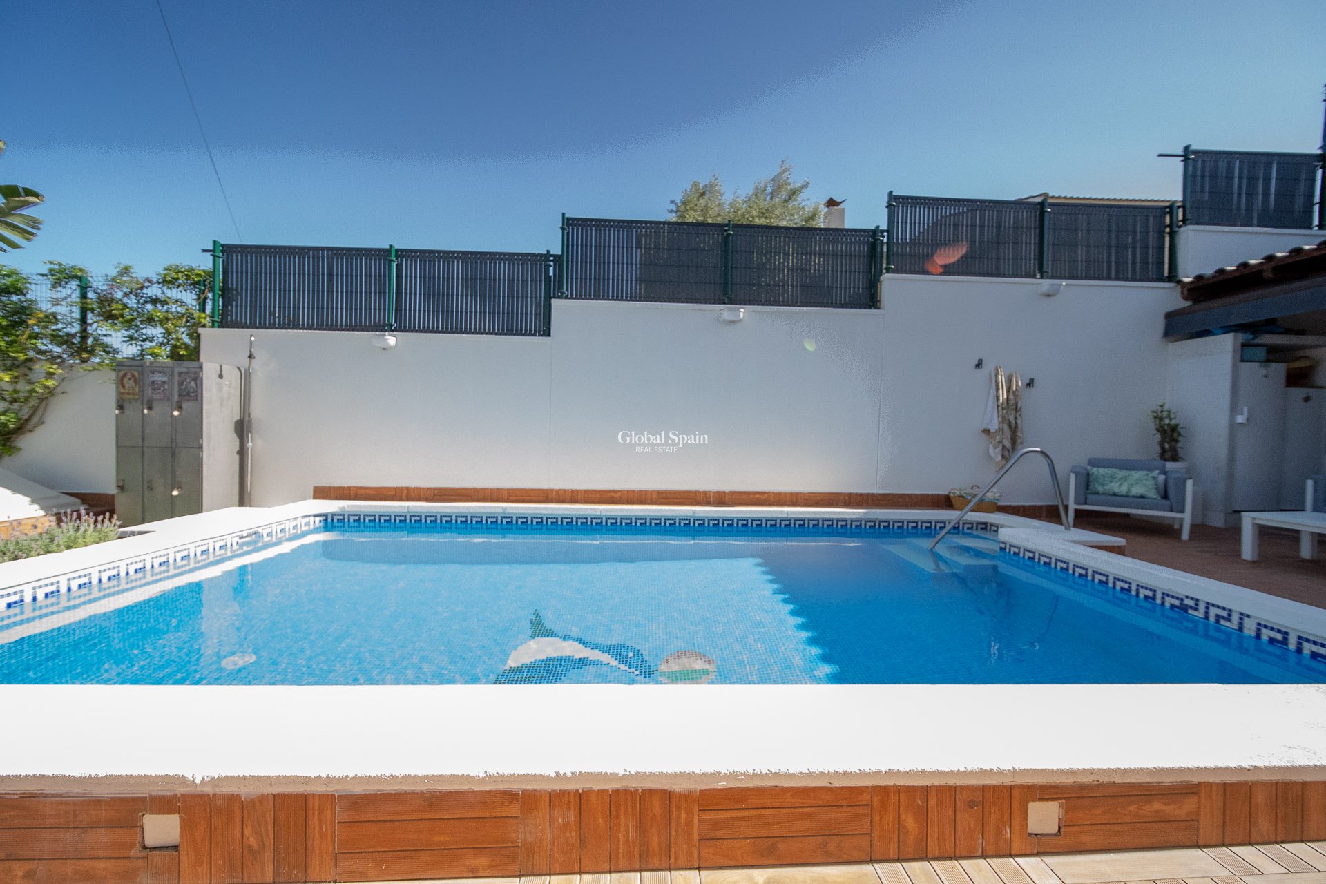 Resale - Villa -
TORREVIEJA - LOS BALCONES - LOS ALTOS