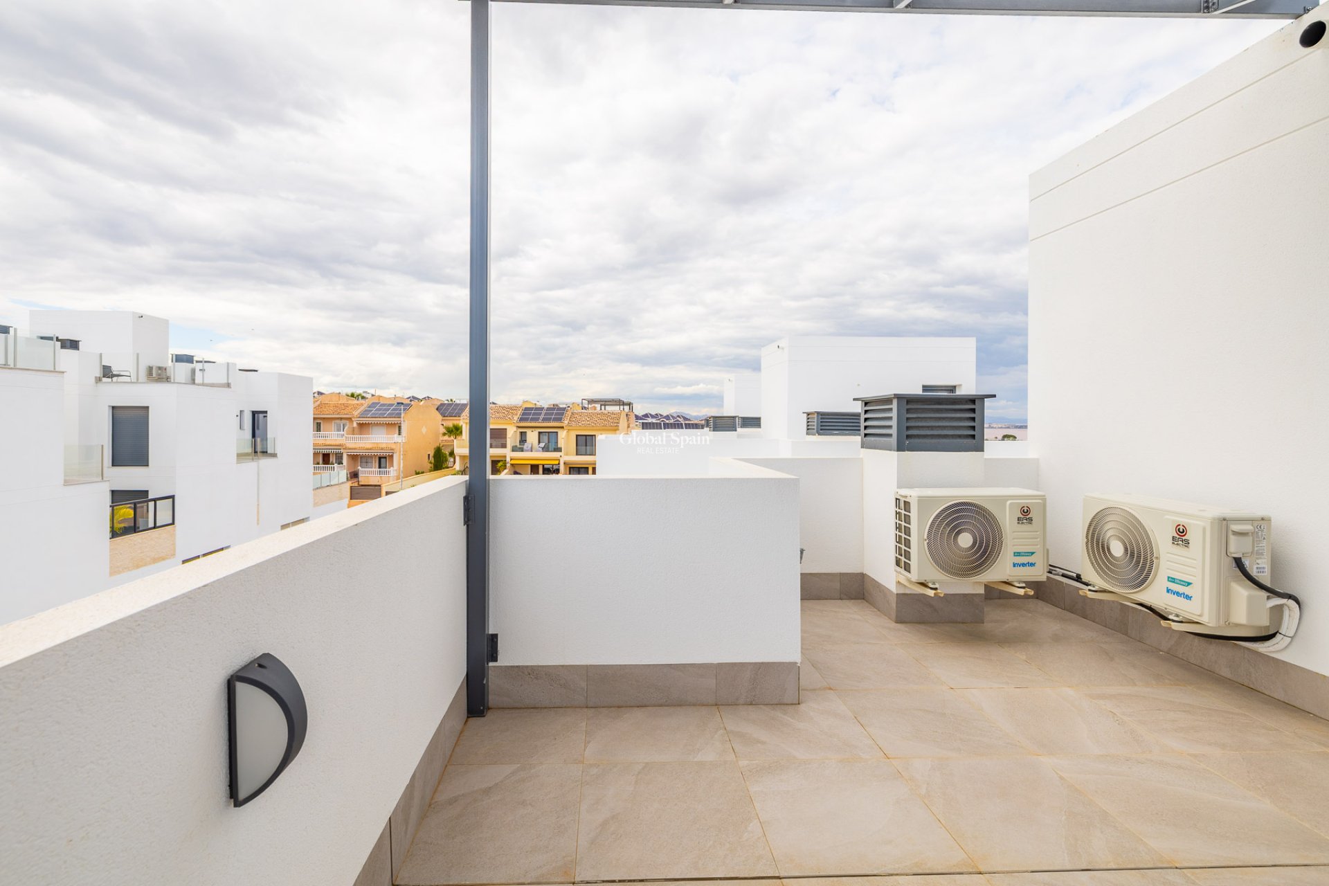 Resale - Villa -
TORREVIEJA - LOS BALCONES - LOS ALTOS