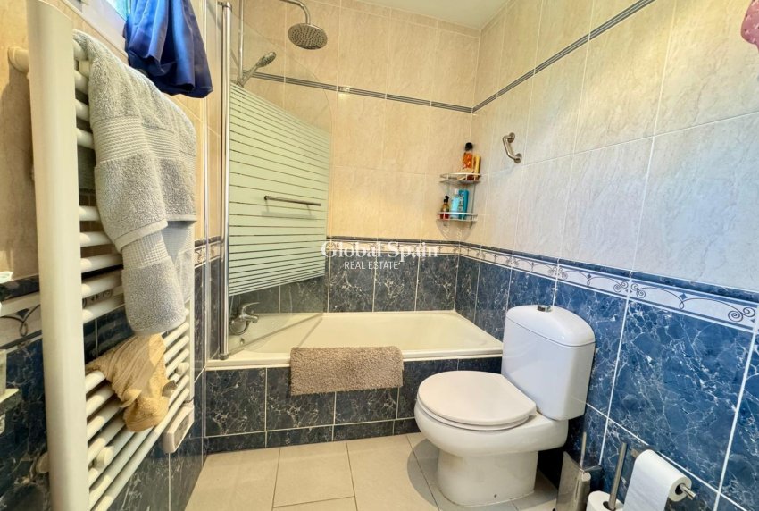 Resale - Villa -
TORREVIEJA - LOS BALCONES - LOS ALTOS