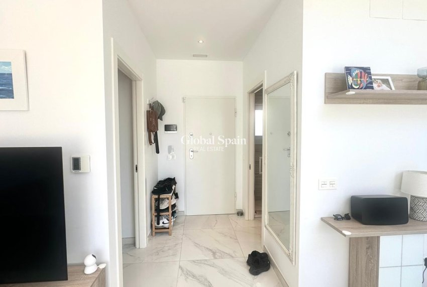 Resale - VILLA -
TORREVIEJA - Miramar - Torre Del Moro