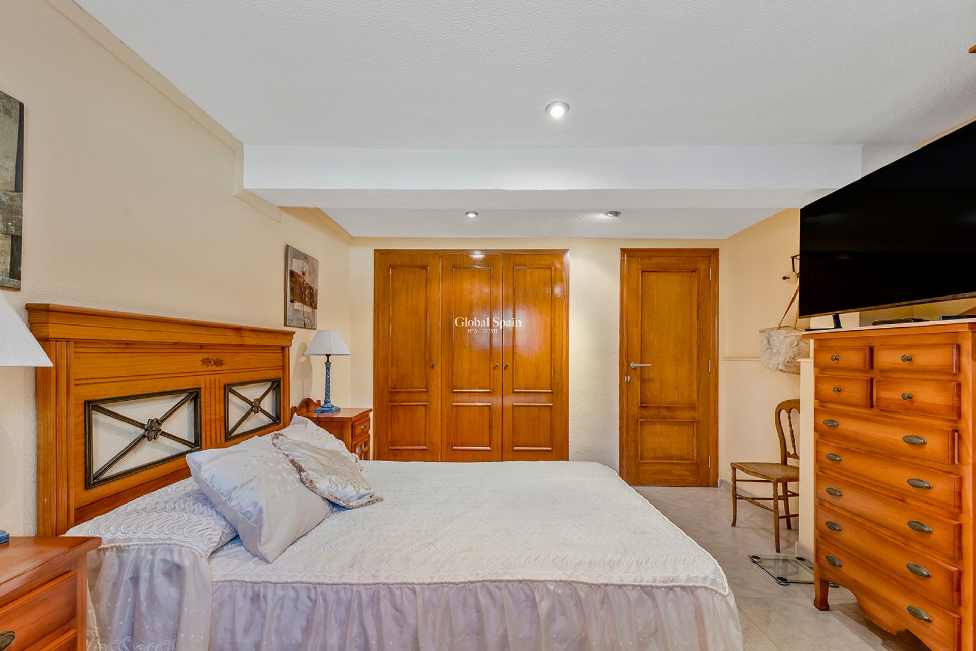 Resale - Villa -
TORREVIEJA - Rocio del Mar