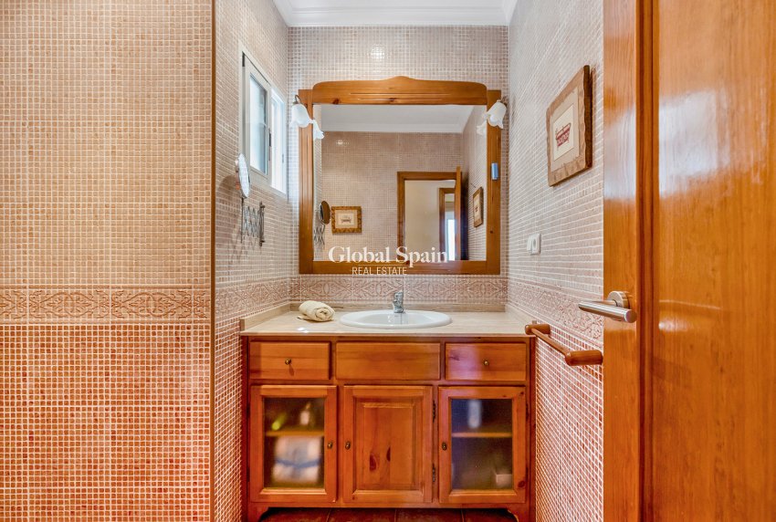 Resale - Villa -
TORREVIEJA - Rocio del Mar