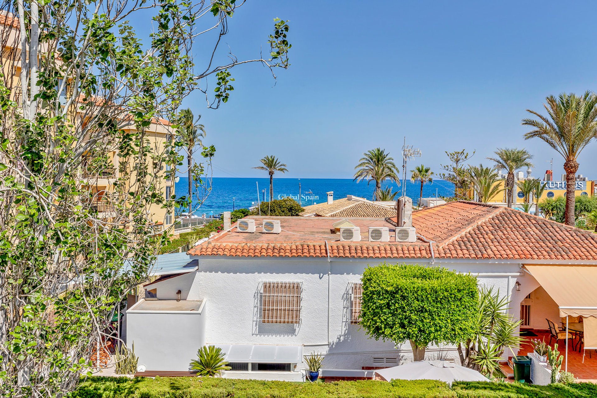 Resale - Villa -
TORREVIEJA - Rocio del Mar