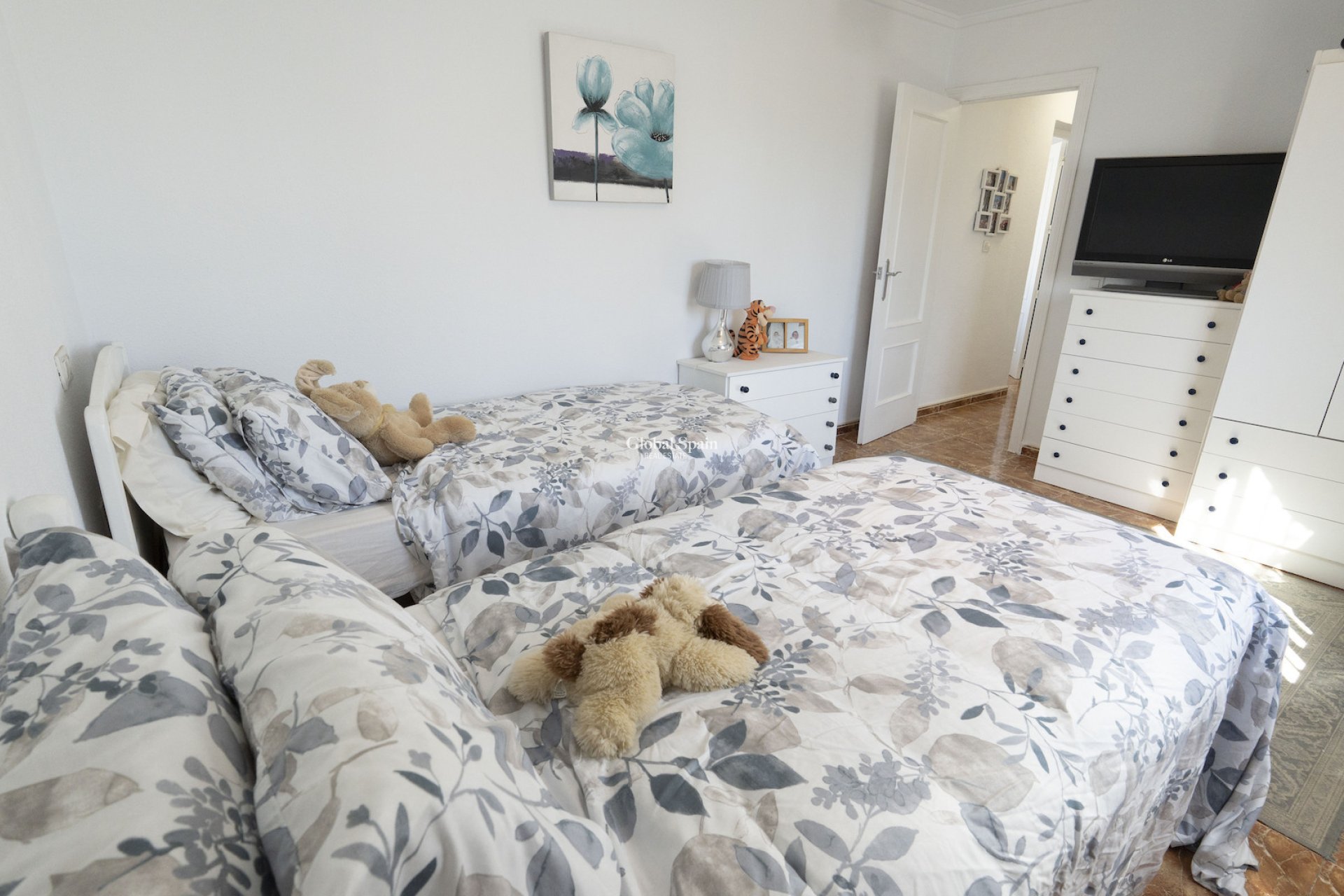 Resale - Villa -
TORREVIEJA - San Luis