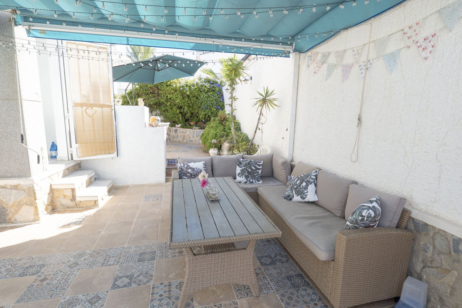 Resale - Villa -
TORREVIEJA - San Luis