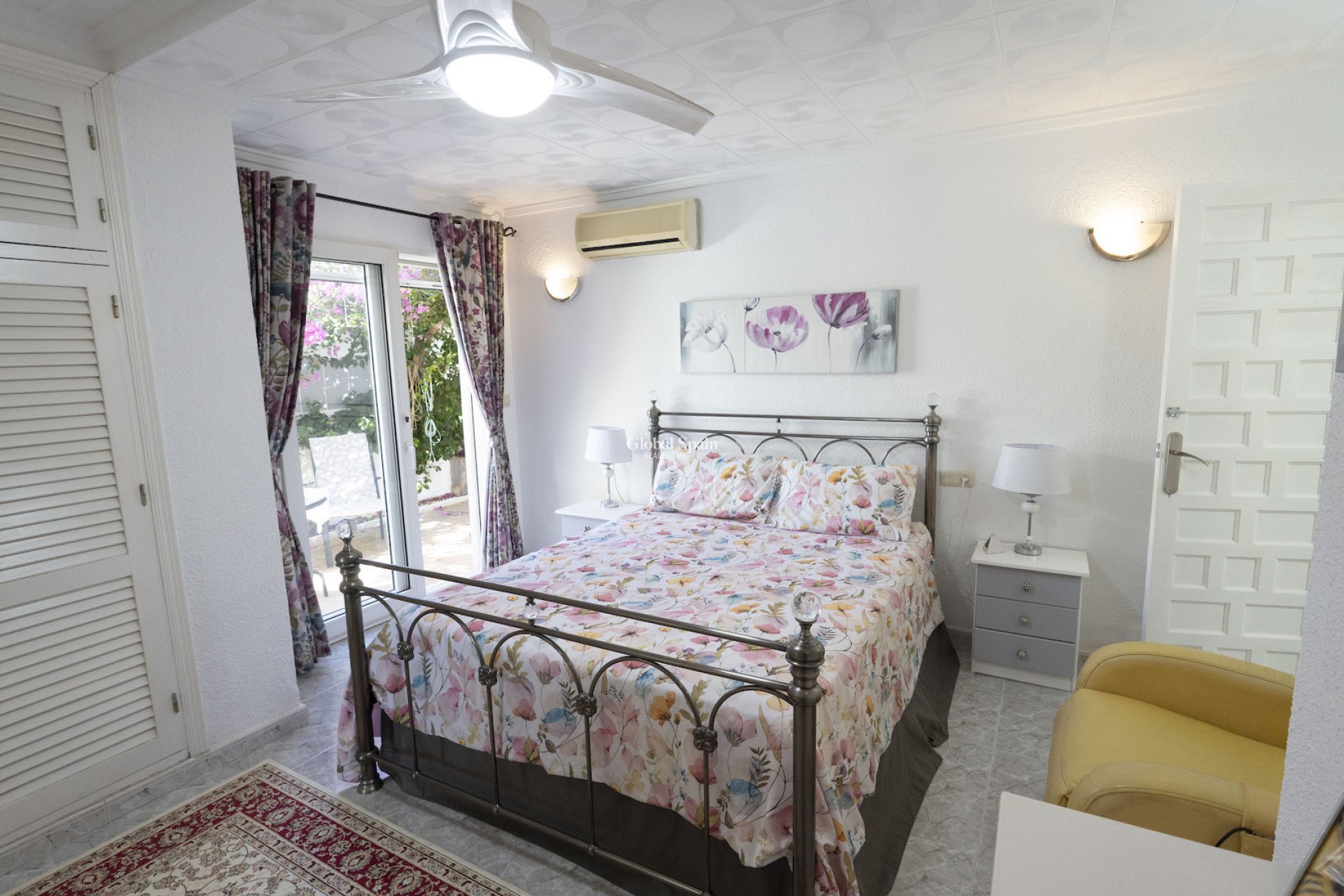 Resale - VILLA -
TORREVIEJA - San Luis