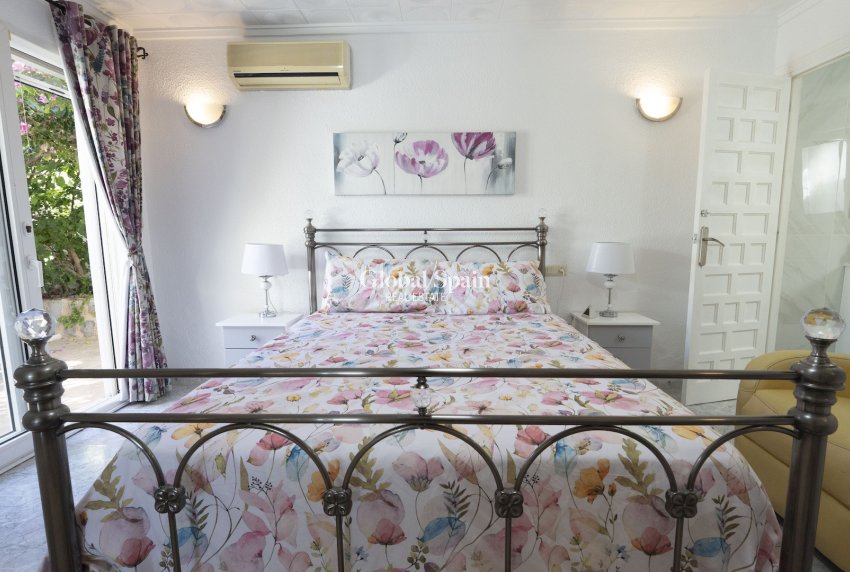 Resale - VILLA -
TORREVIEJA - San Luis