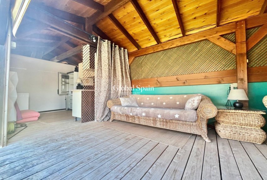 Resale - VILLA -
TORREVIEJA - San Luis